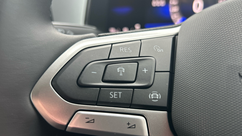 Volkswagen T-Roc 1.5 TSI Match 5dr Petrol Hatchback